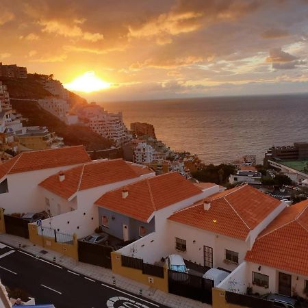 Tabaiba Sea Views Apartment II Santa Cruz de Tenerife Zewnętrze zdjęcie