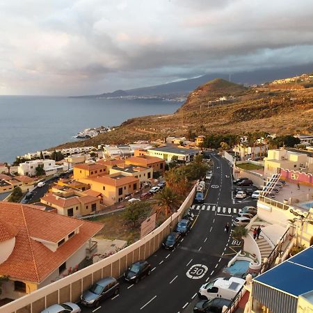 Tabaiba Sea Views Apartment II Santa Cruz de Tenerife Zewnętrze zdjęcie