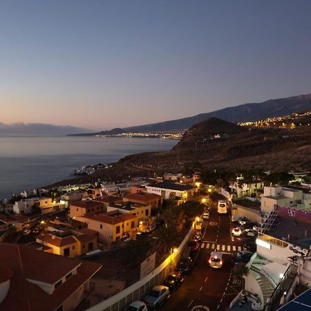 Tabaiba Sea Views Apartment II Santa Cruz de Tenerife Zewnętrze zdjęcie