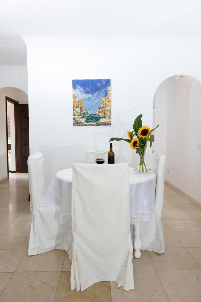 Tabaiba Sea Views Apartment II Santa Cruz de Tenerife Zewnętrze zdjęcie