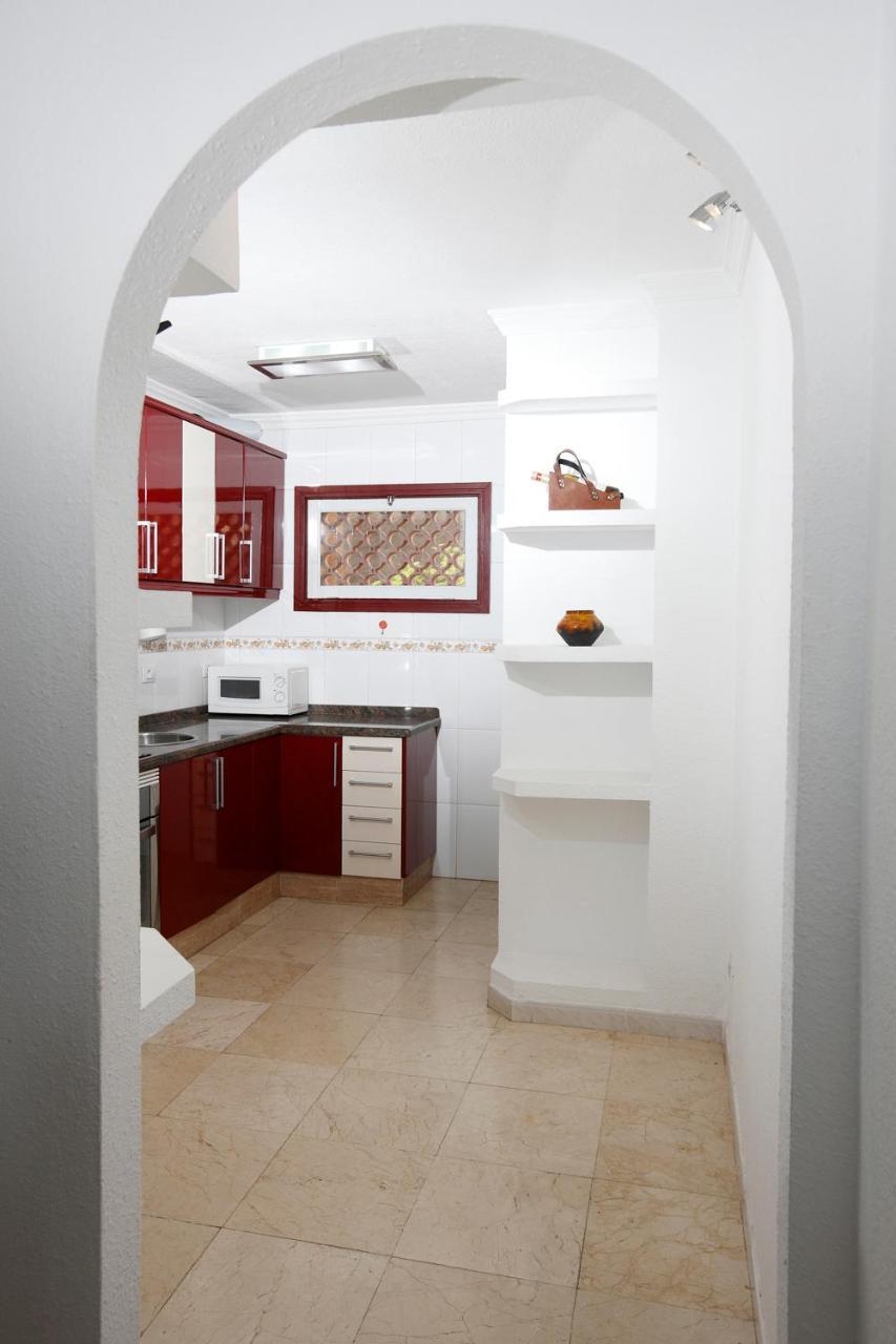 Tabaiba Sea Views Apartment II Santa Cruz de Tenerife Zewnętrze zdjęcie