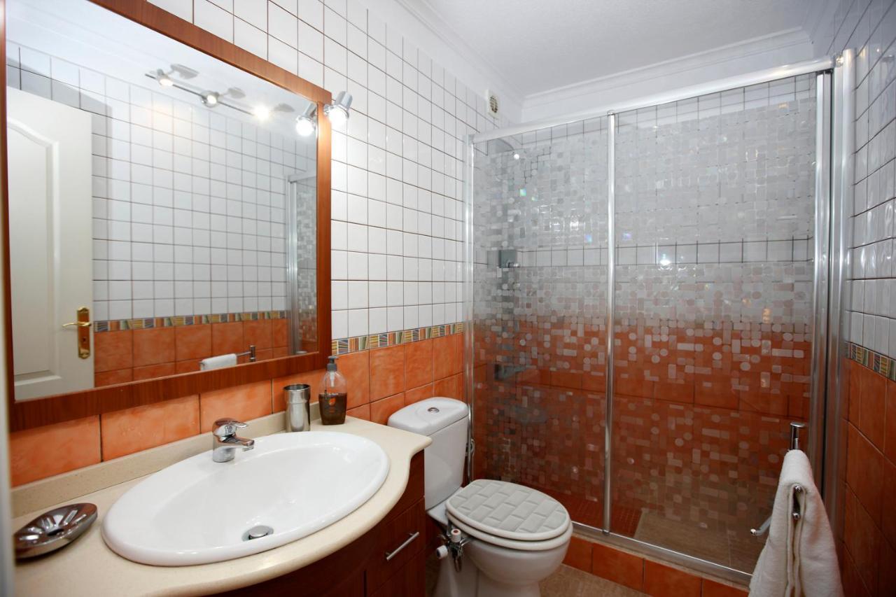Tabaiba Sea Views Apartment II Santa Cruz de Tenerife Zewnętrze zdjęcie