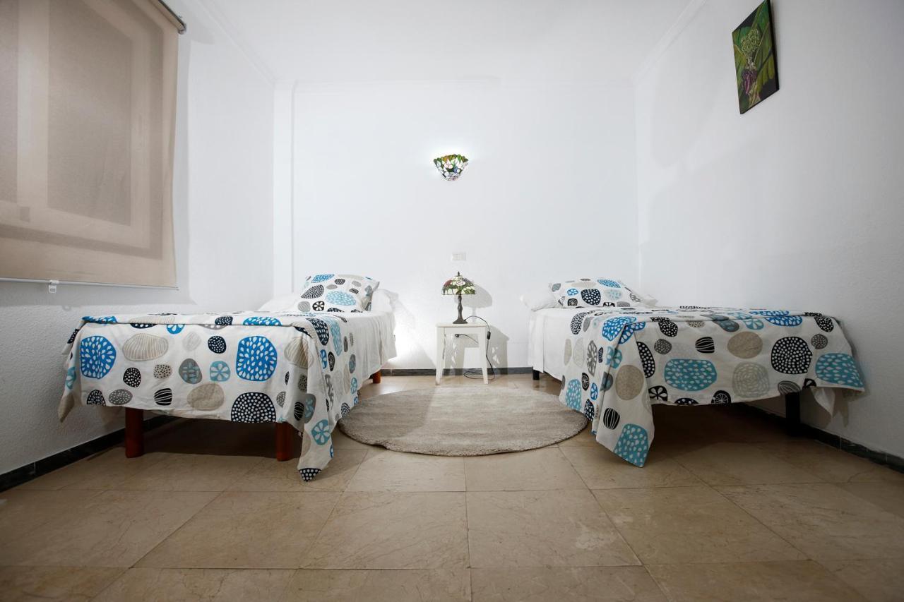 Tabaiba Sea Views Apartment II Santa Cruz de Tenerife Zewnętrze zdjęcie