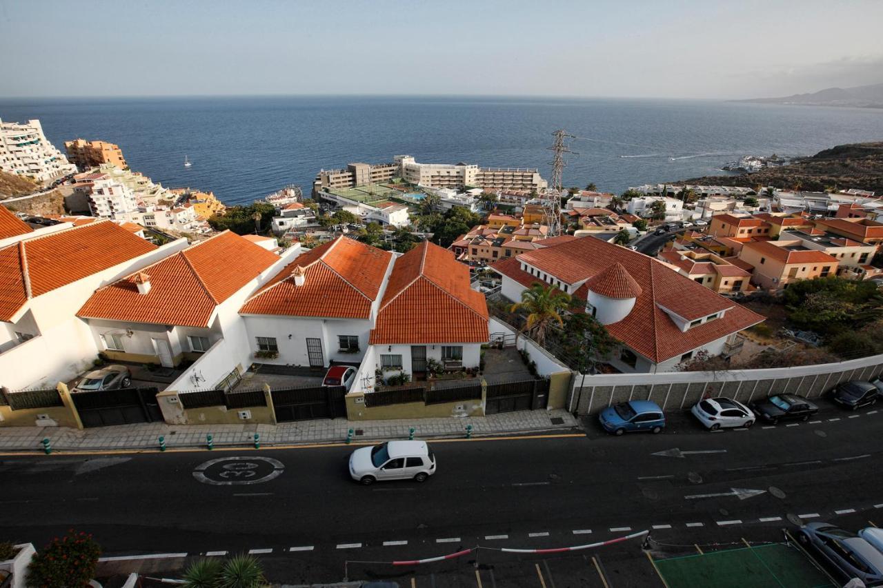 Tabaiba Sea Views Apartment II Santa Cruz de Tenerife Zewnętrze zdjęcie