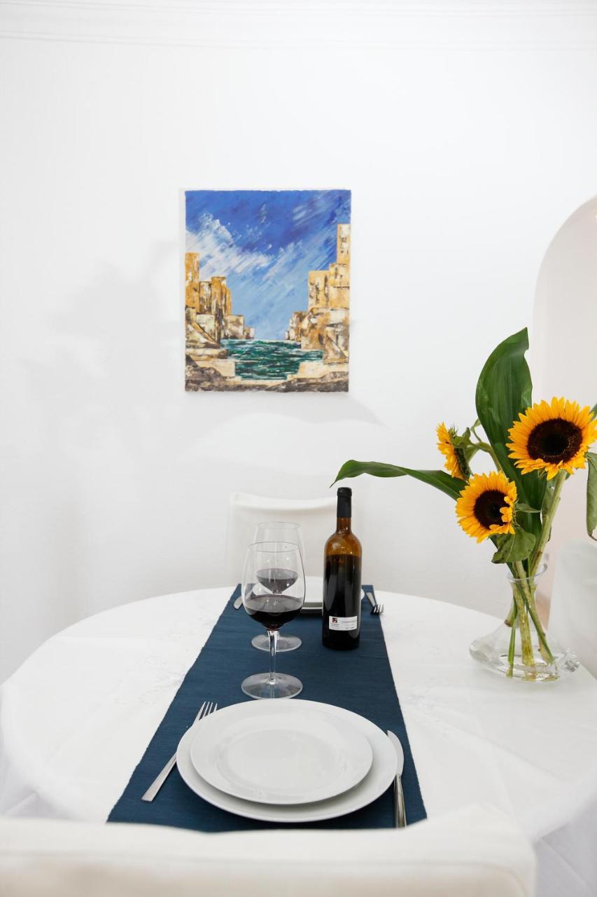Tabaiba Sea Views Apartment II Santa Cruz de Tenerife Zewnętrze zdjęcie