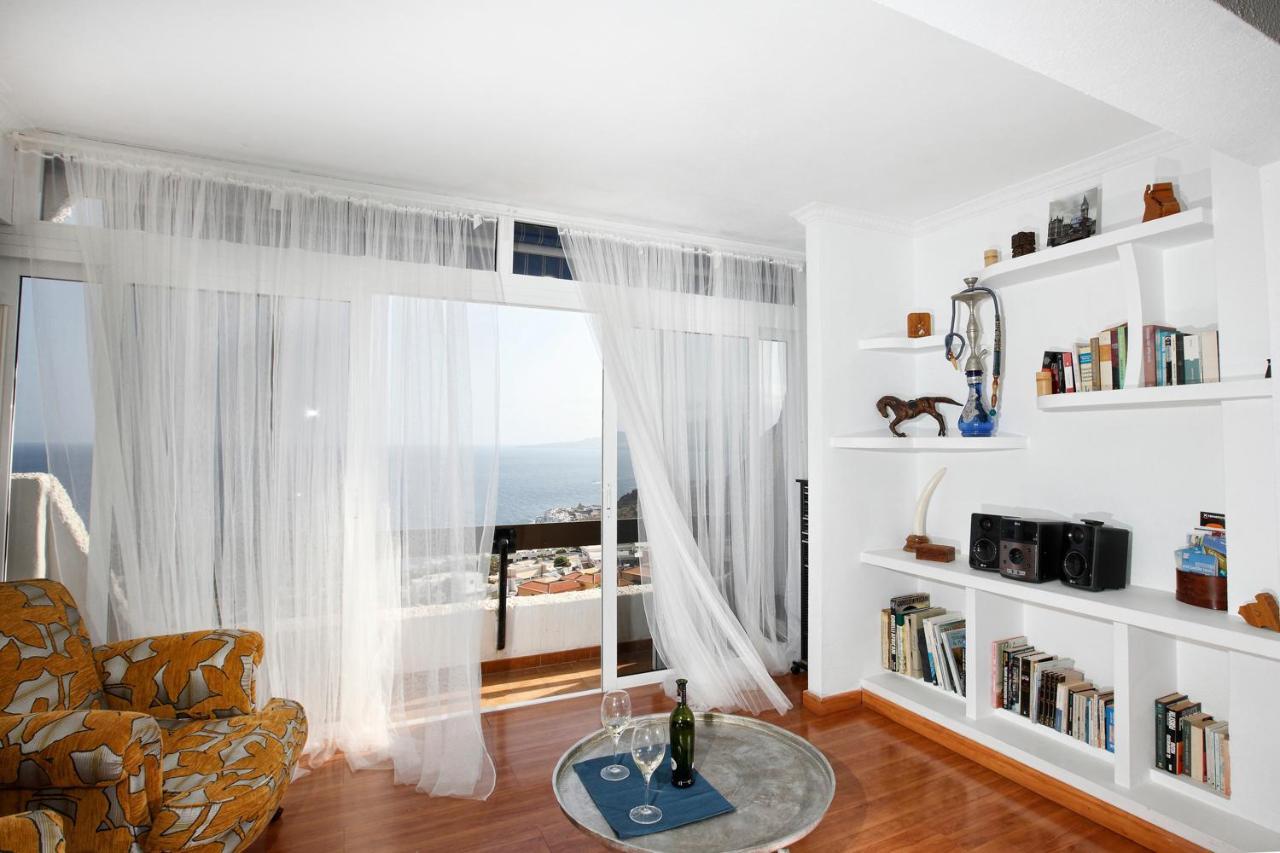 Tabaiba Sea Views Apartment II Santa Cruz de Tenerife Zewnętrze zdjęcie