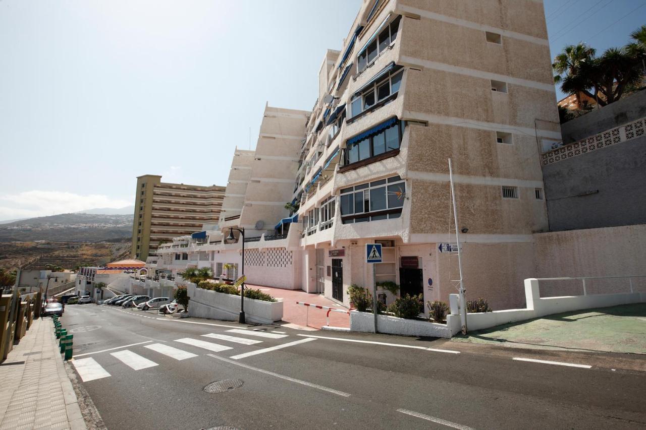 Tabaiba Sea Views Apartment II Santa Cruz de Tenerife Zewnętrze zdjęcie