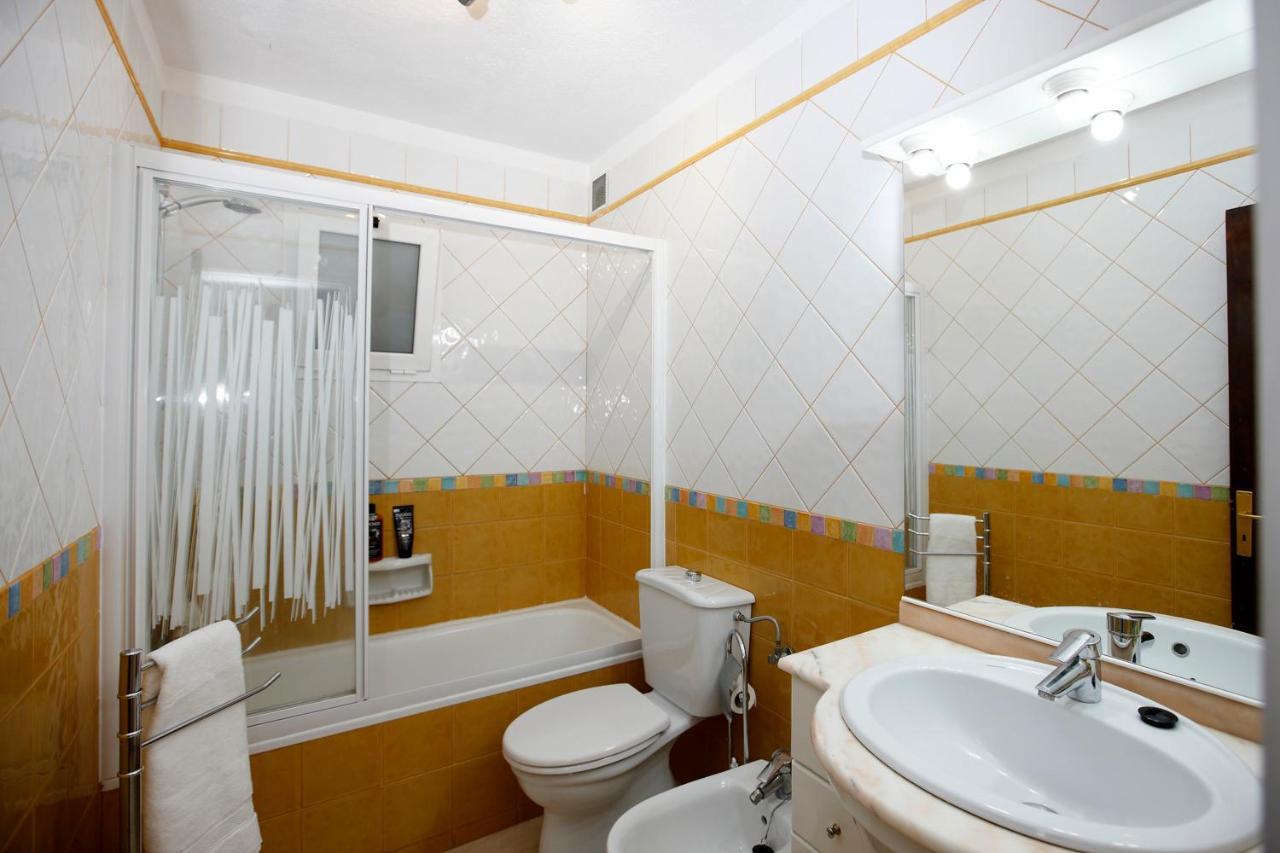 Tabaiba Sea Views Apartment II Santa Cruz de Tenerife Zewnętrze zdjęcie