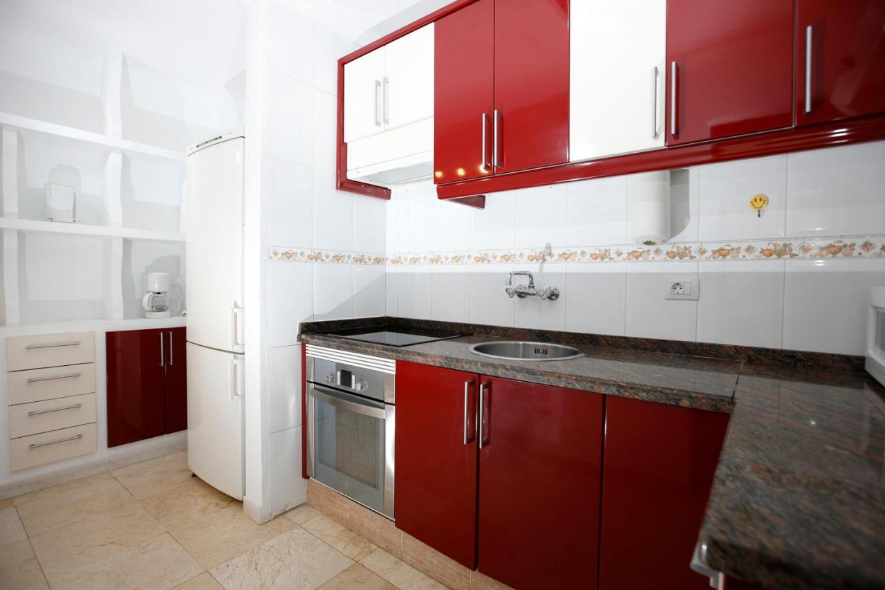 Tabaiba Sea Views Apartment II Santa Cruz de Tenerife Zewnętrze zdjęcie