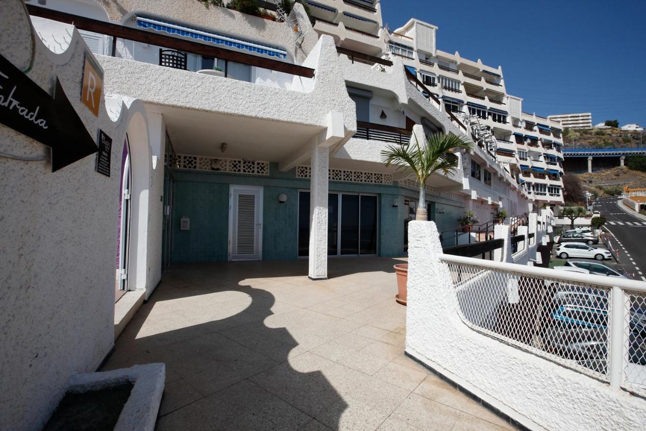 Tabaiba Sea Views Apartment II Santa Cruz de Tenerife Zewnętrze zdjęcie