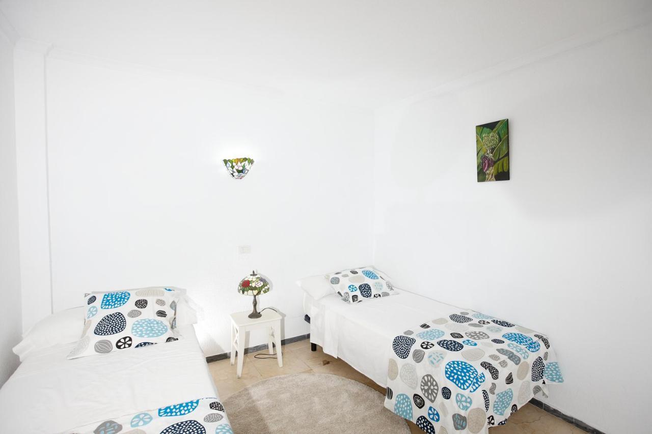 Tabaiba Sea Views Apartment II Santa Cruz de Tenerife Zewnętrze zdjęcie