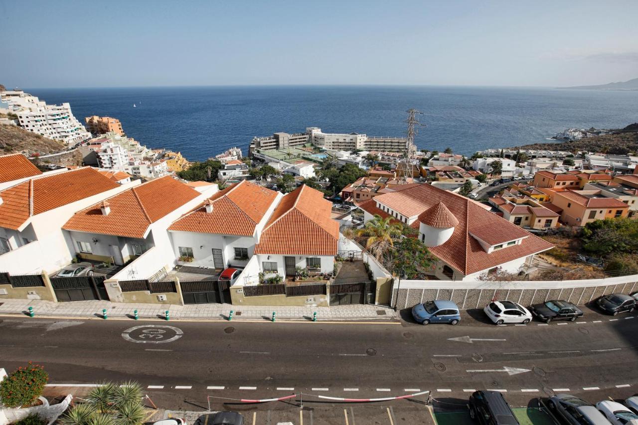 Tabaiba Sea Views Apartment II Santa Cruz de Tenerife Zewnętrze zdjęcie
