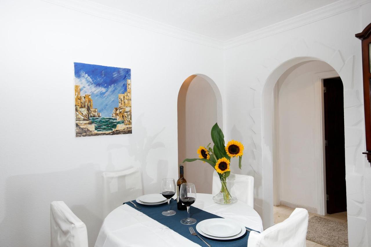 Tabaiba Sea Views Apartment II Santa Cruz de Tenerife Zewnętrze zdjęcie