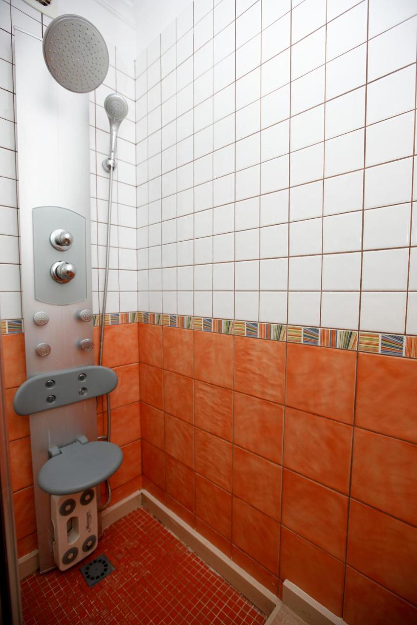 Tabaiba Sea Views Apartment II Santa Cruz de Tenerife Zewnętrze zdjęcie