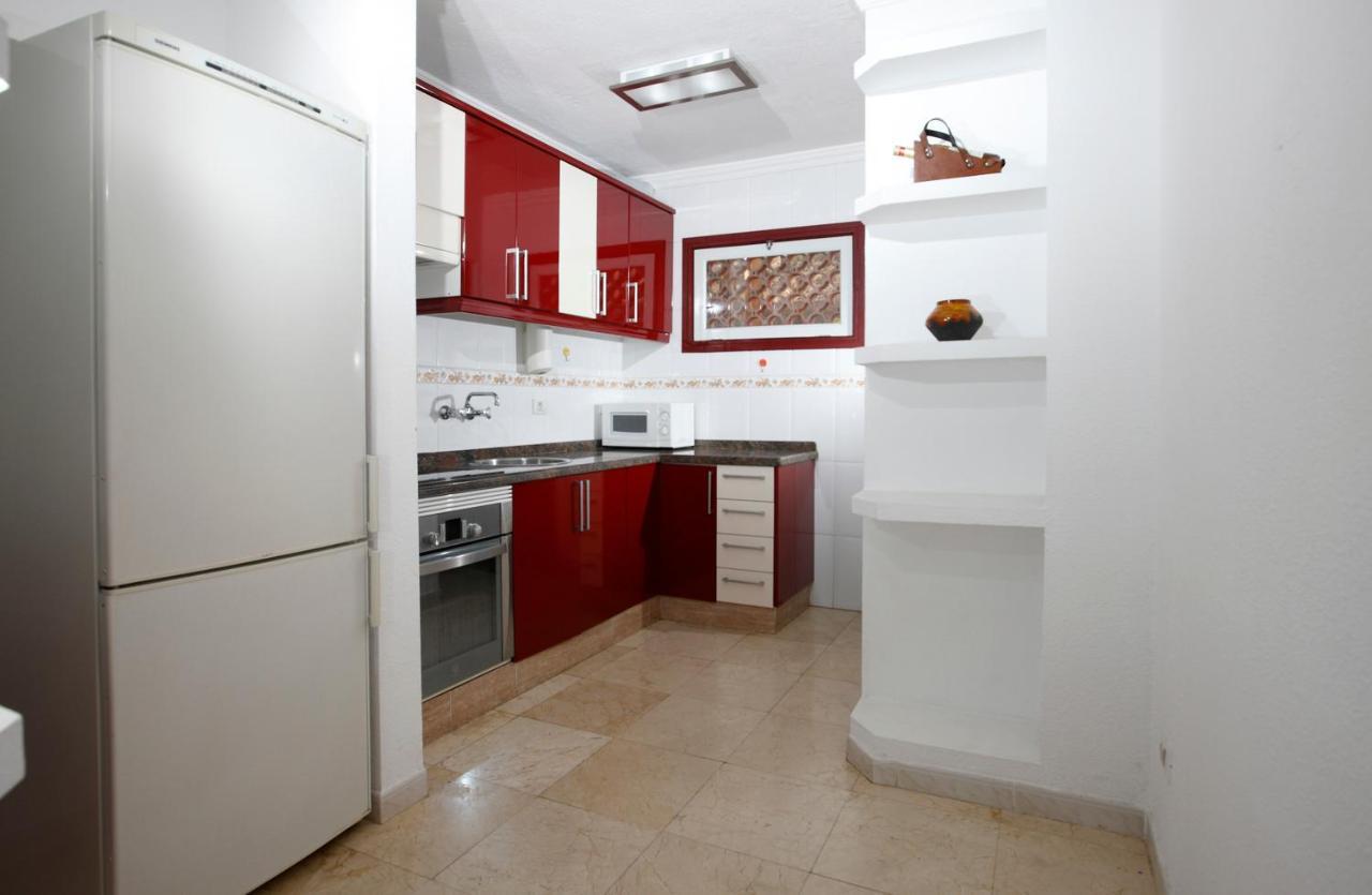 Tabaiba Sea Views Apartment II Santa Cruz de Tenerife Zewnętrze zdjęcie