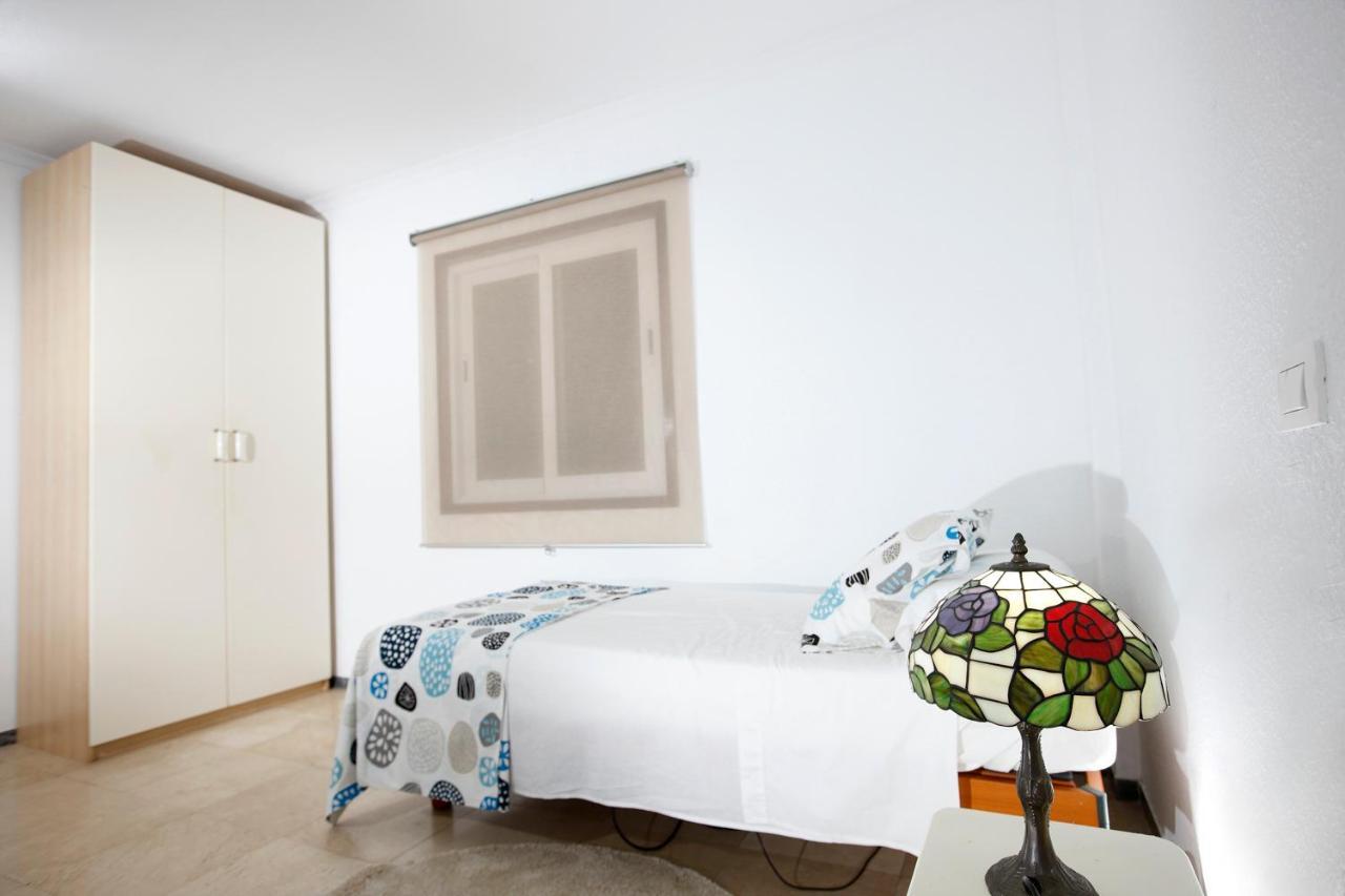 Tabaiba Sea Views Apartment II Santa Cruz de Tenerife Zewnętrze zdjęcie