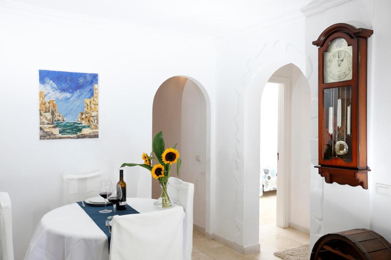 Tabaiba Sea Views Apartment II Santa Cruz de Tenerife Zewnętrze zdjęcie