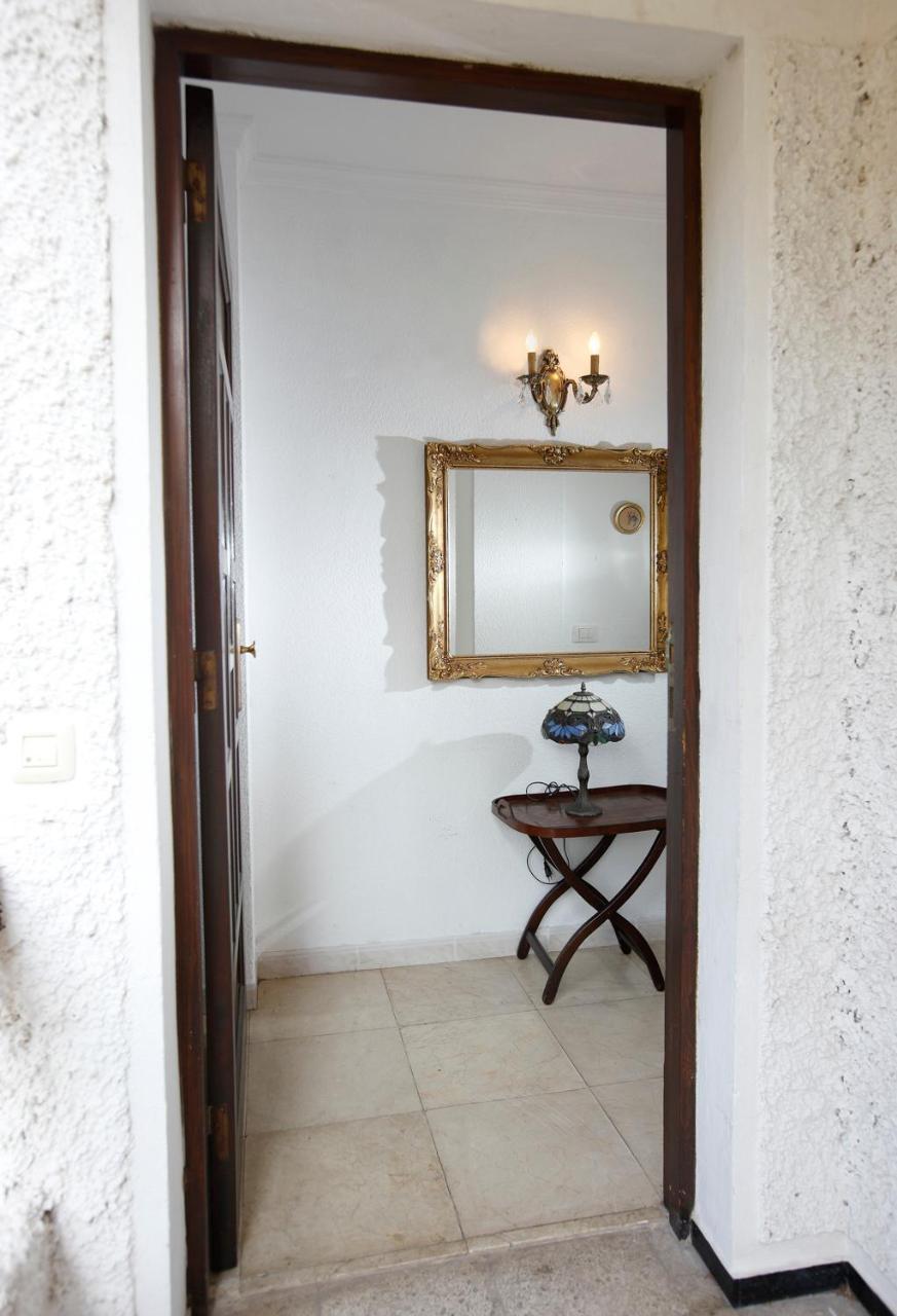 Tabaiba Sea Views Apartment II Santa Cruz de Tenerife Zewnętrze zdjęcie