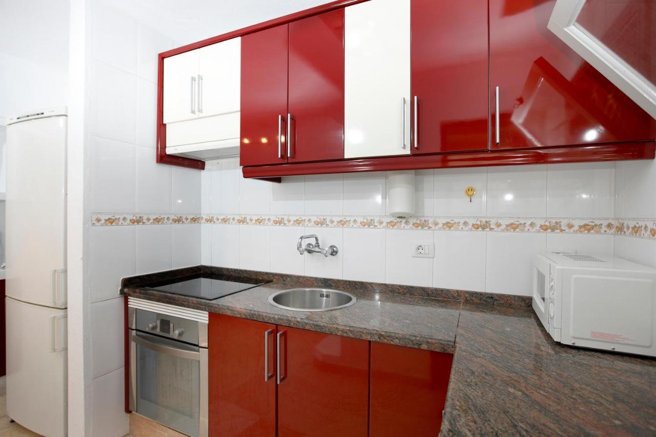 Tabaiba Sea Views Apartment II Santa Cruz de Tenerife Zewnętrze zdjęcie