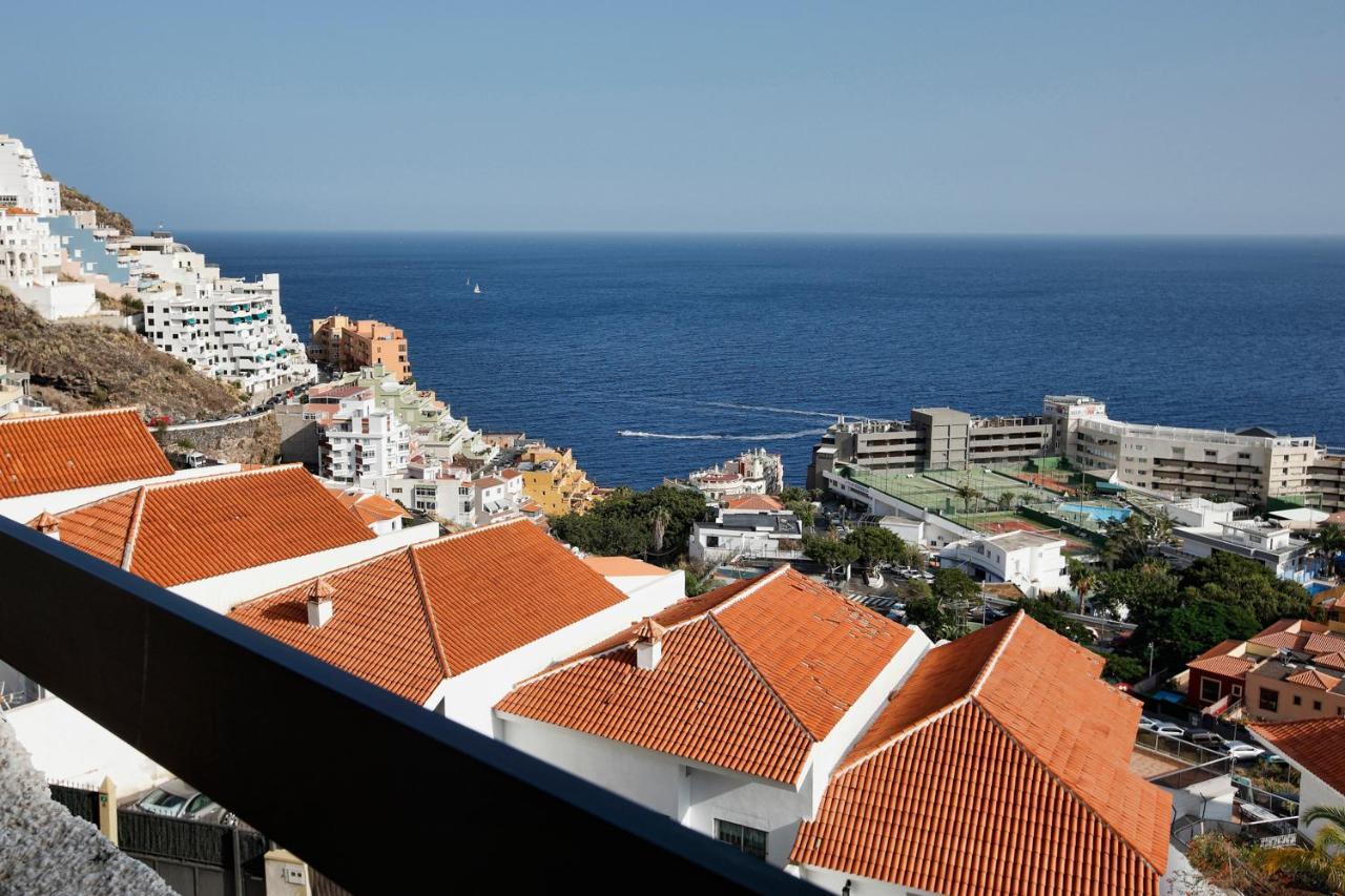 Tabaiba Sea Views Apartment II Santa Cruz de Tenerife Zewnętrze zdjęcie