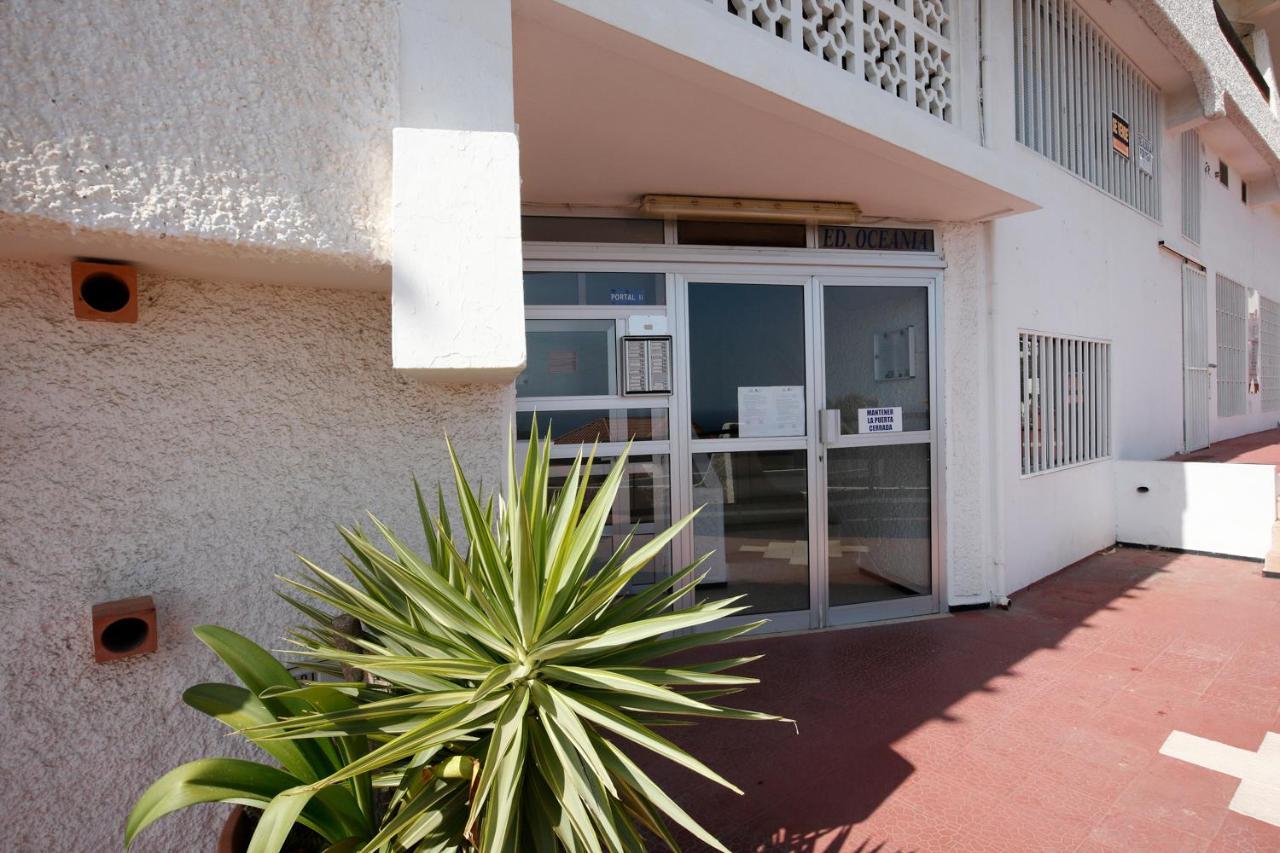 Tabaiba Sea Views Apartment II Santa Cruz de Tenerife Zewnętrze zdjęcie