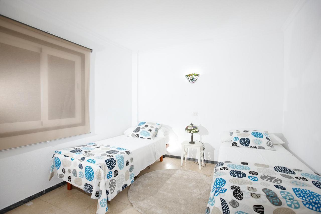 Tabaiba Sea Views Apartment II Santa Cruz de Tenerife Zewnętrze zdjęcie