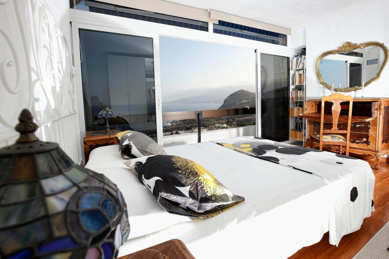 Tabaiba Sea Views Apartment II Santa Cruz de Tenerife Zewnętrze zdjęcie