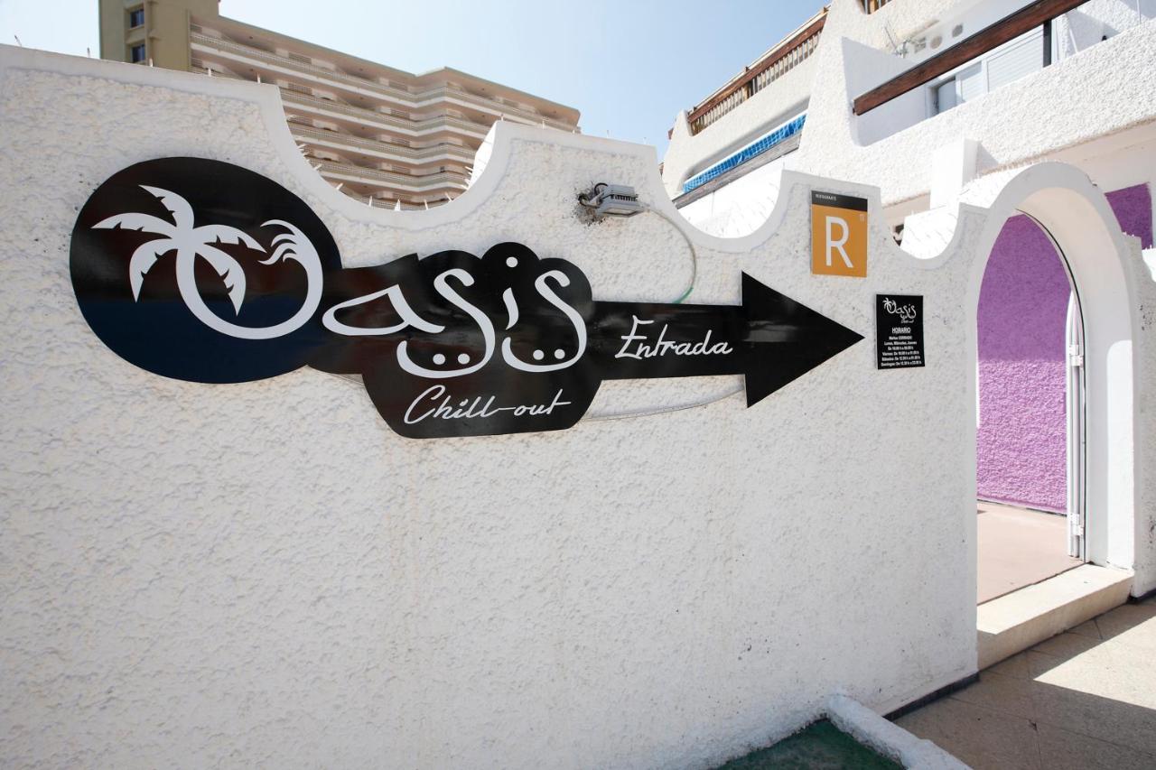 Tabaiba Sea Views Apartment II Santa Cruz de Tenerife Zewnętrze zdjęcie