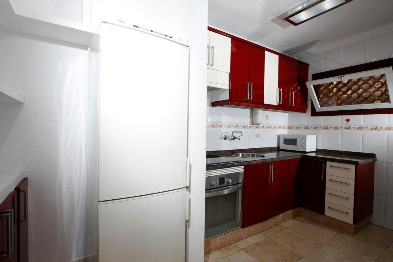 Tabaiba Sea Views Apartment II Santa Cruz de Tenerife Zewnętrze zdjęcie