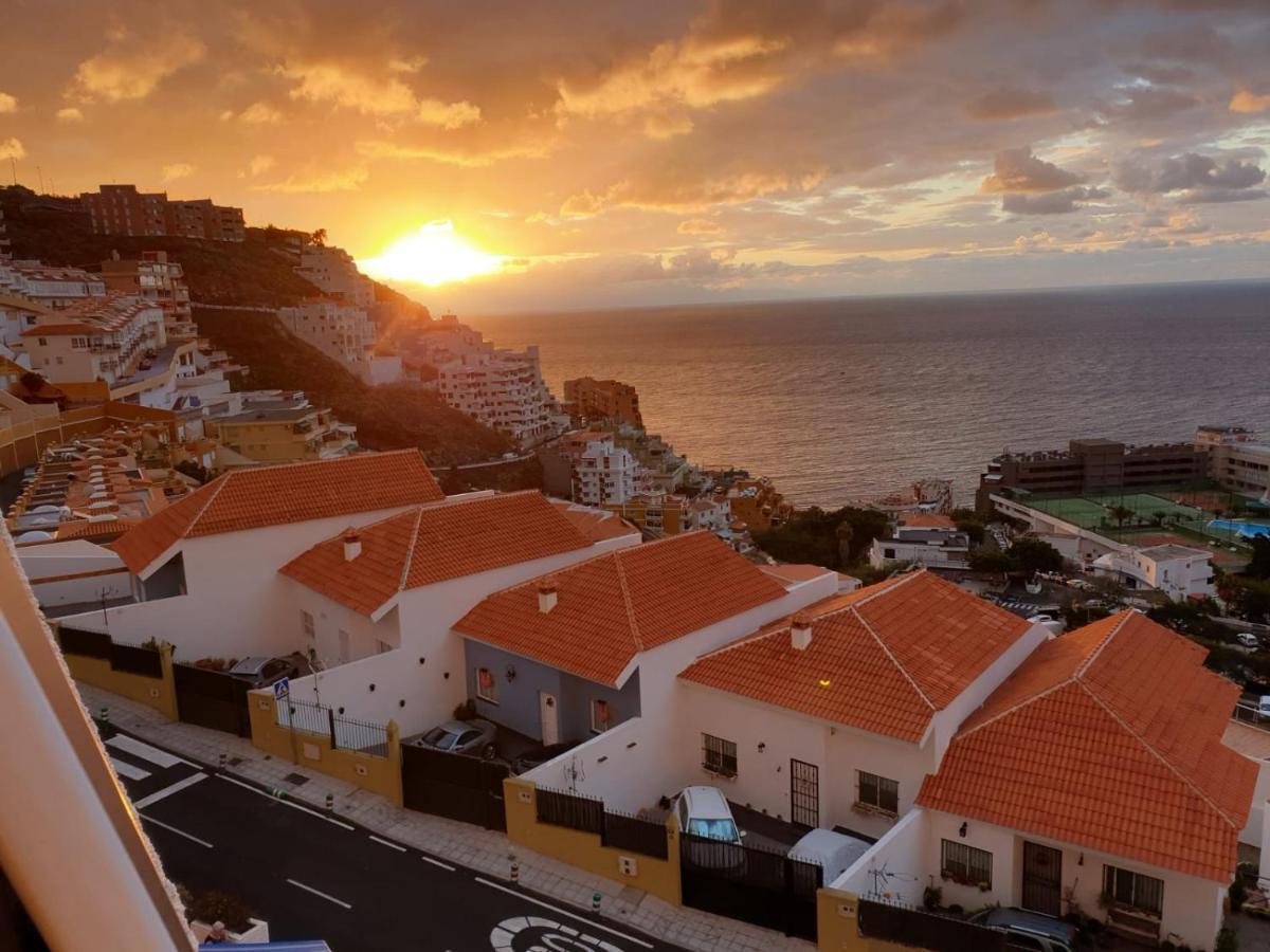 Tabaiba Sea Views Apartment II Santa Cruz de Tenerife Zewnętrze zdjęcie
