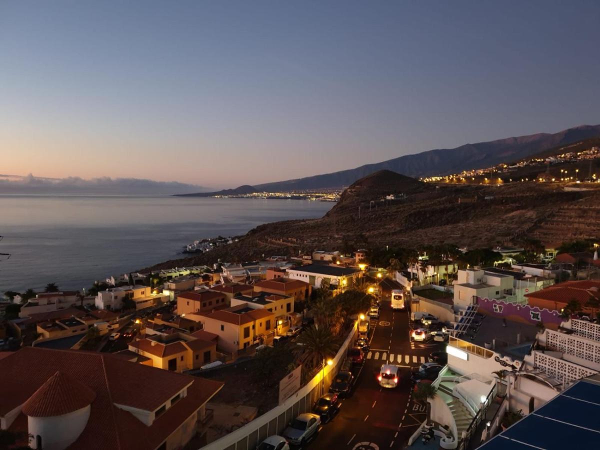 Tabaiba Sea Views Apartment II Santa Cruz de Tenerife Zewnętrze zdjęcie