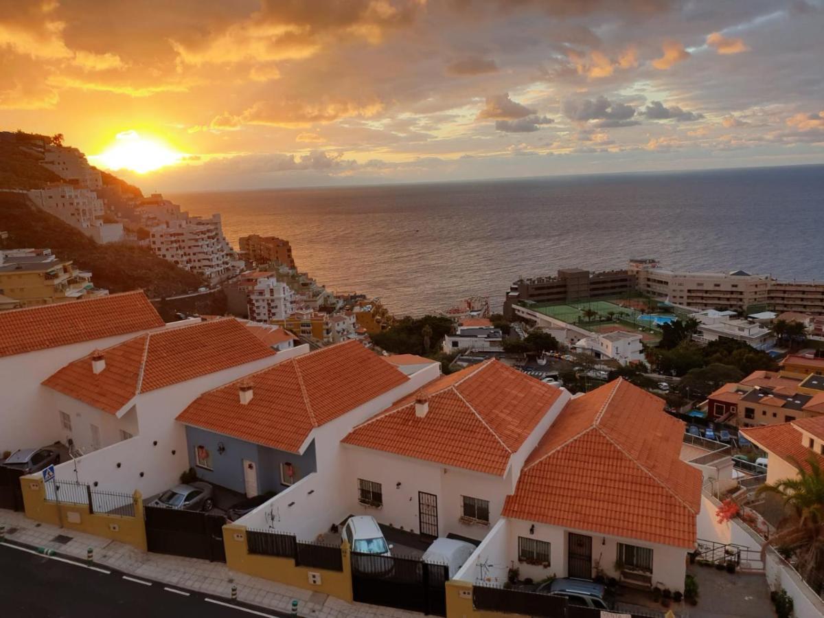 Tabaiba Sea Views Apartment II Santa Cruz de Tenerife Zewnętrze zdjęcie